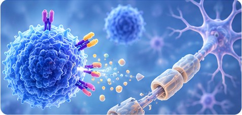 CAR-T for autoimmune disease