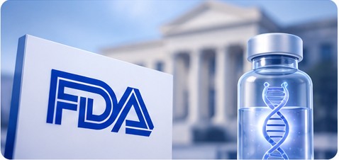 FDA approvals for cell and gene therapies
